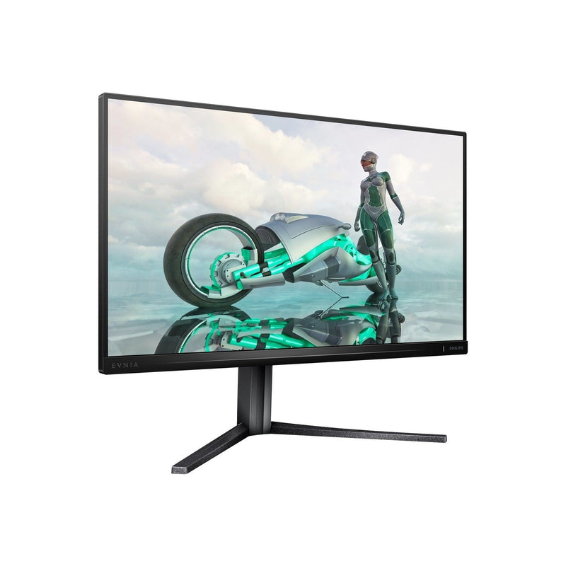 Monitor Philips Evnia 25M2N3200W, 24.5" Full HD 240Hz