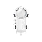 Insta360 X4 Invisible Dive Case