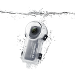Insta360 X4 Invisible Dive Case