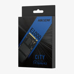 Disku SSD Hiksemi E1000, 128 GB, M.2 2280 PCIe Gen3 NVMe