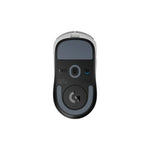 Maus Logitech G PRO X SUPERLIGHT , i bardhë