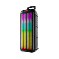Altoparlant portativ Sing-E ZQS8232, 60W , me mikrofon