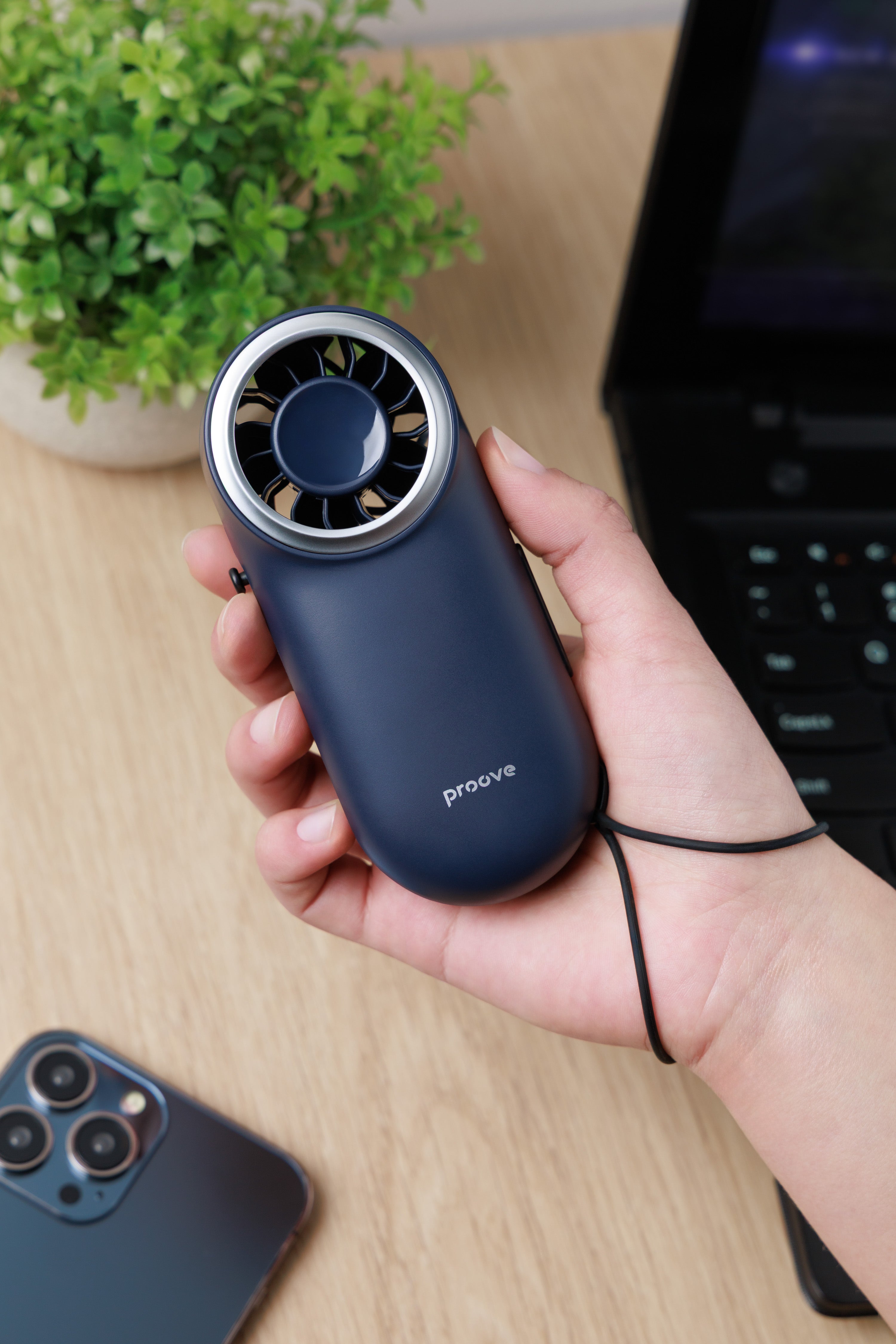 PowerBank 2000mAh Earldom PD60