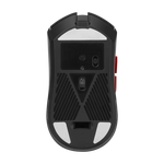XTRIKE ME GW- 613 Gaming Wireless Mouse Black