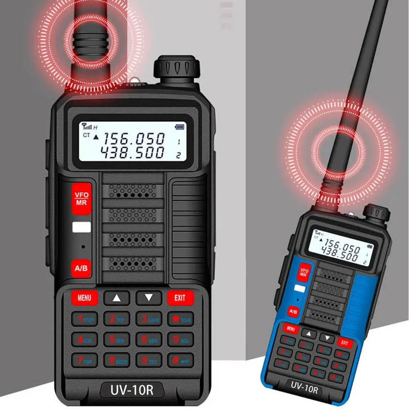 Radiomarres Professional BAOFENG UV- 10R