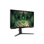 Samsung Odyssey G4 27 Inch Monitor, IPS, Full HD, 240 Hz, 1 ms, FreeSync Premium, G-Sync Compatible