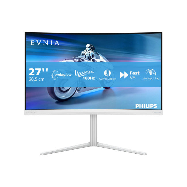 Monitor Philips Evnia Gaming 32M2C5501 32" 180Hz
