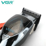 Makinë rroje profesionale VGR V-647