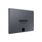 Memorie SSD Samsung 870 QVO, 1TB 2.5 Inch SATA III