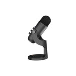 Meetion MT-MC20 – Mikrofon Profesional USB Type-C për Gaming dhe Konferenca