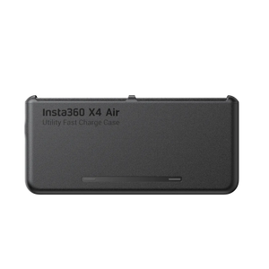 Insta360 X4 Air Utility Fast Charge Case