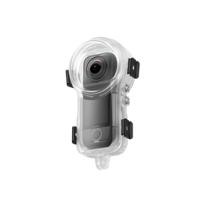Insta360 X4 Air Invisible Dive Case