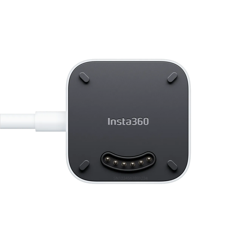 Insta360 GO Ultra Charging Base