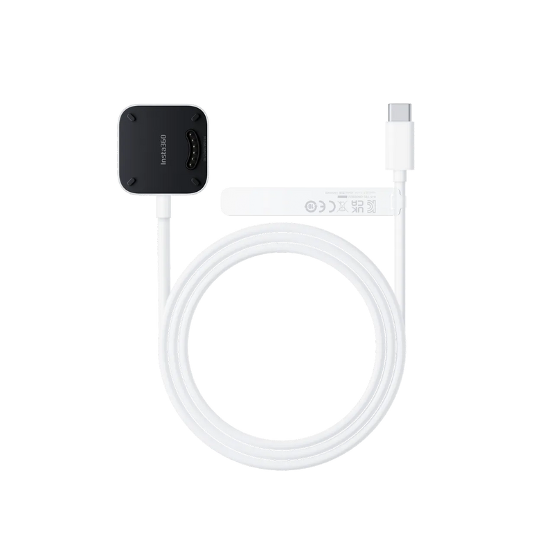 Insta360 GO Ultra Charging Base