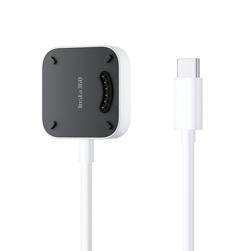 Insta360 GO Ultra Charging Base