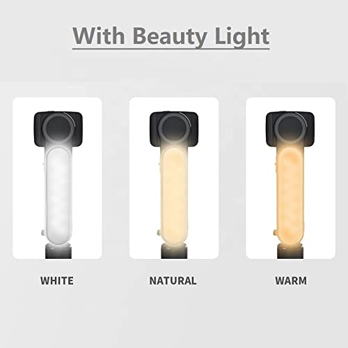 Tripod L 09 Gimbal Stabilizer Selfstick