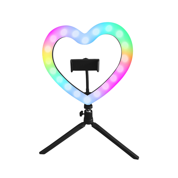 Heart Shape Led Full JM26- 10