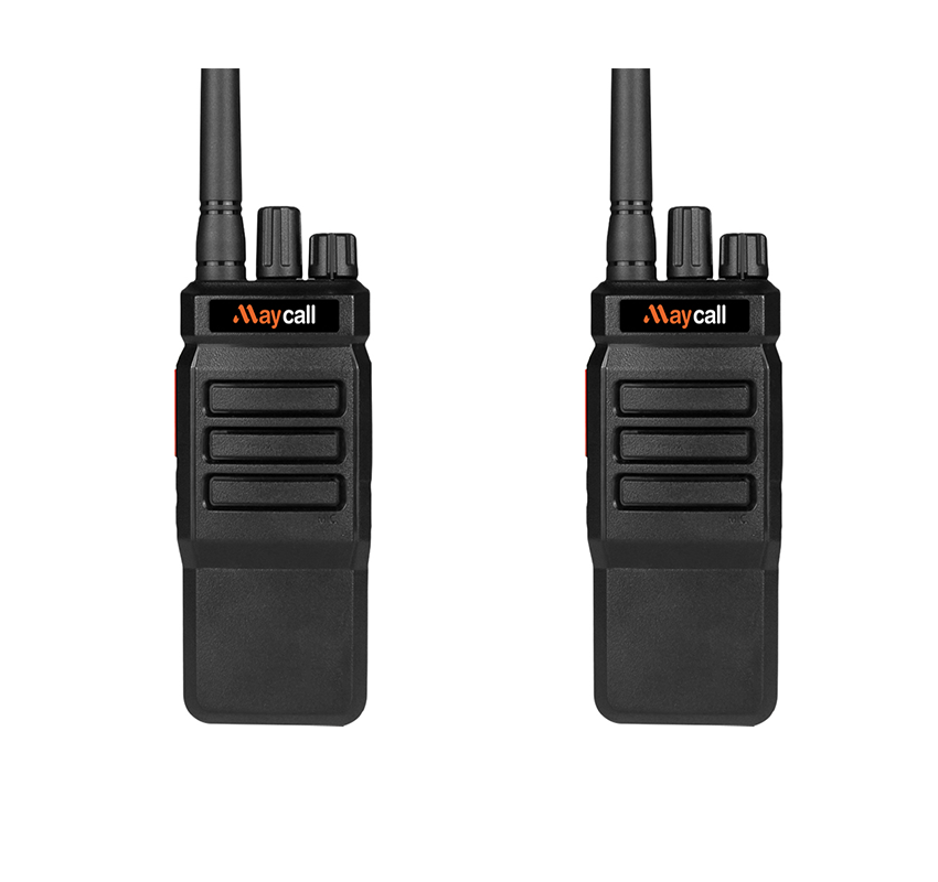 Radiomarres Professional MC- 389 Set
