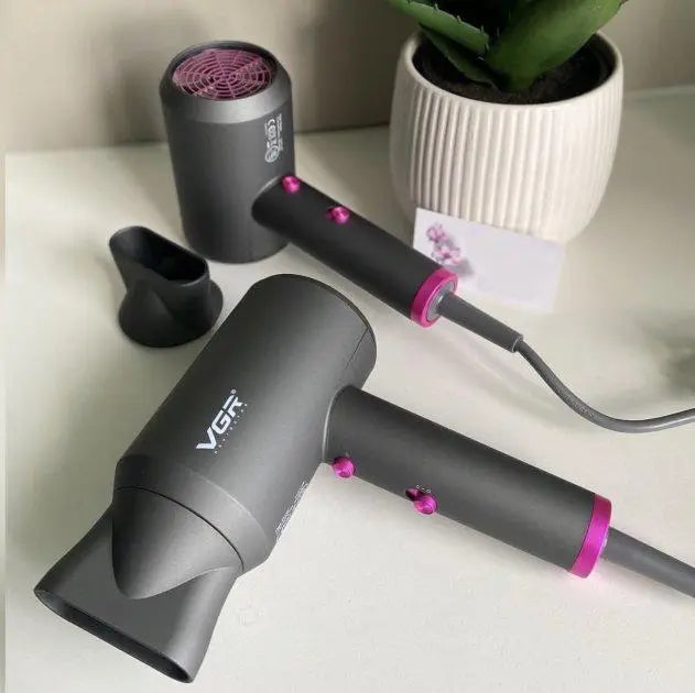 Shtupe Avulli 10ne1 Tiffany, 2000W, TF- 1707