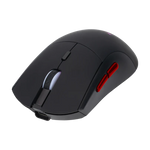 XTRIKE ME GW- 613 Gaming Wireless Mouse Black