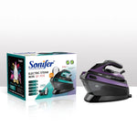 Hekur per Hekurosje SF- 9112 SONIFER