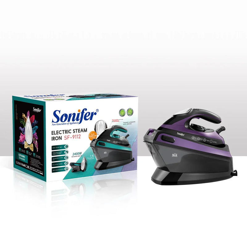 Hekur per Hekurosje SF- 9112 SONIFER