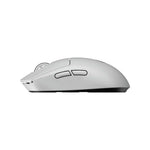 Maus Logitech G PRO X SUPERLIGHT , i bardhë