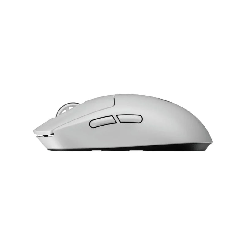 Maus Logitech G PRO X SUPERLIGHT , i bardhë