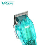 VGR Makine Rroje Pro V- 660