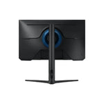 Samsung Odyssey G4 27 Inch Monitor, IPS, Full HD, 240 Hz, 1 ms, FreeSync Premium, G-Sync Compatible