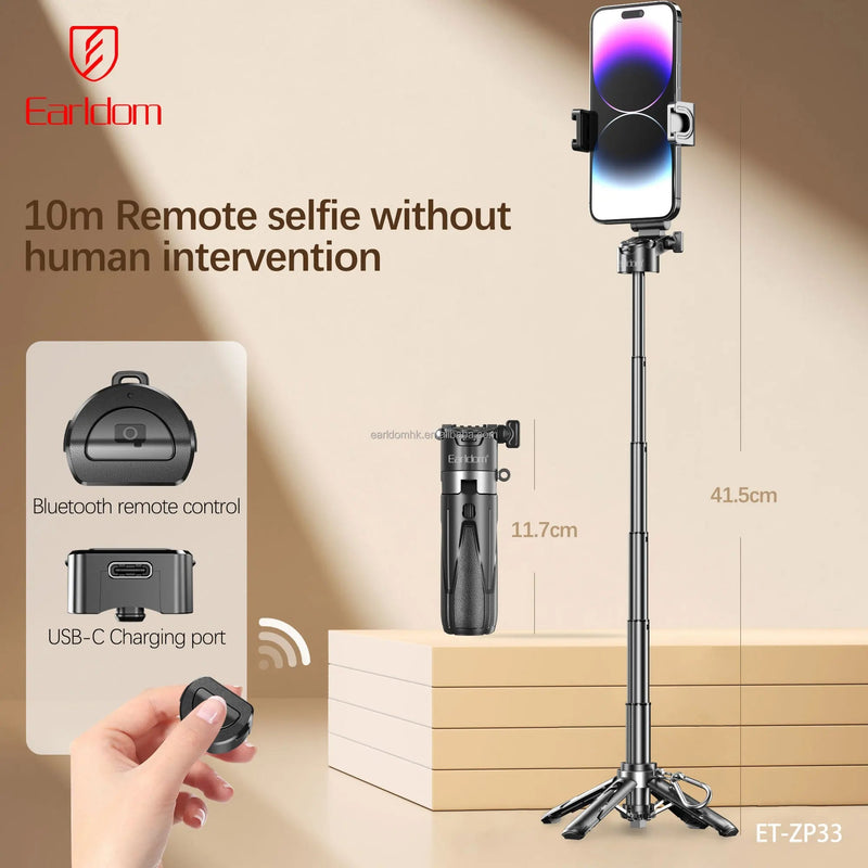 Mini Selfie Stick