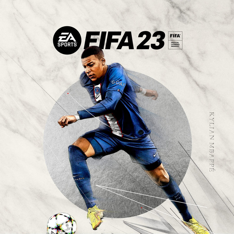FC 23- PS4