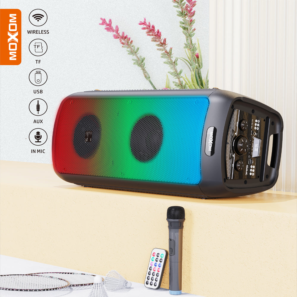 Speaker MoXom MX- SK54