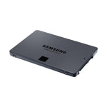 Memorie SSD Samsung 870 QVO, 1TB 2.5 Inch SATA III