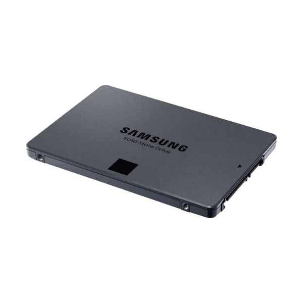 Memorie SSD Samsung 870 QVO, 1TB 2.5 Inch SATA III