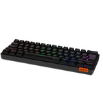 Tastiera Gaming Meetion Hestia  MK005 ,  E bardhe