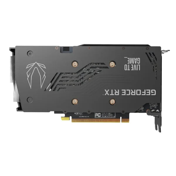 Karte Grafike ZOTAC GeForce RTX 3060 Twin Edge 12GB