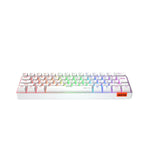 Tastiera Gaming Meetion Hestia  MK005 ,  E bardhe