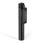 Mini tripod portativ Earldom ZP23, 75cm