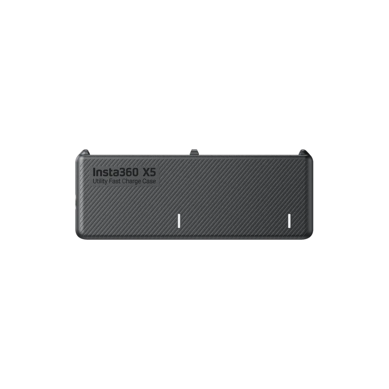 Insta360 X5 Utility Fast Charge Case