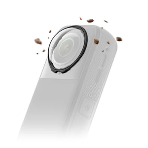 Insta360 X5 Premium Lens Guards