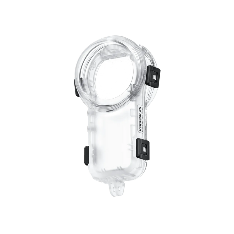 Insta360 X5 Invisible Dive Case
