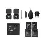 Insta360 X5 Replacement Lens Kit (Double Lens)