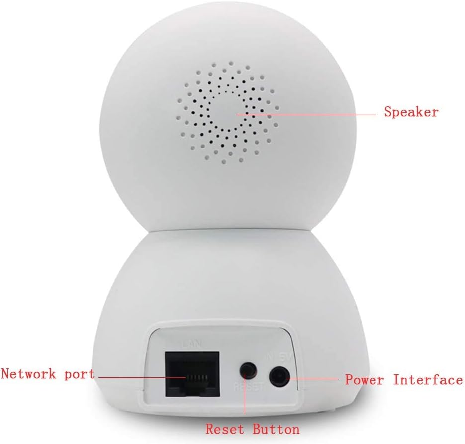 Kamere e Brendshme Q7- A 3. 0MP