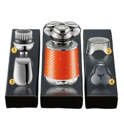 VGR Makine Rroje Roler 3 Ne 1 V- 391