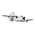 Dron Insta360 Antigravity A1 55MP 8K 360 Bardhe