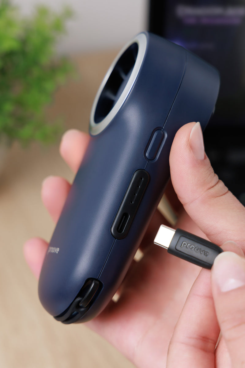 PowerBank 2000mAh Earldom PD60