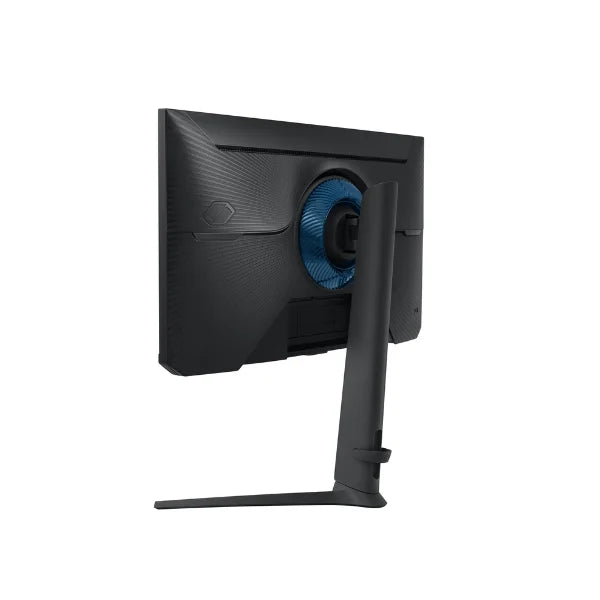 Samsung Odyssey G4 27 Inch Monitor, IPS, Full HD, 240 Hz, 1 ms, FreeSync Premium, G-Sync Compatible