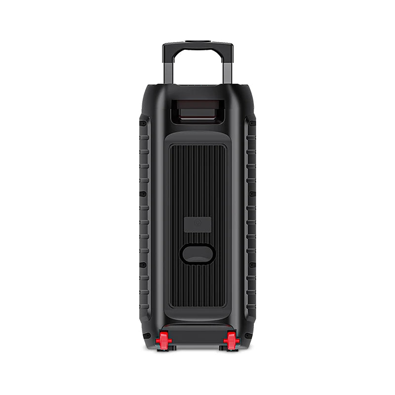 Altoparlant portativ Sing-E ZQS8232, 60W , me mikrofon