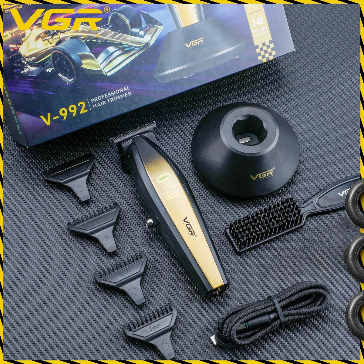 Makinë rroje VGR V-992